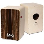 Sela CaSela Pro Dark Nut SE 106