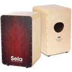 Sela CaSela Red Dragon SE 042