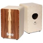 Sela CaSela Satin Nut SE 002A