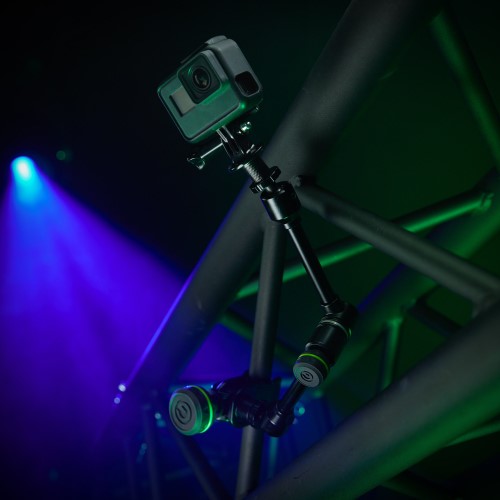 סטנד סוויבל אוניברסלי Gravity MA VARIARM M 38 (5)