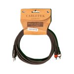 Cabletek Y-001/3M