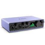 Donner Livejack 2x2
