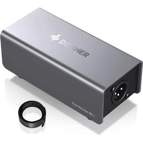 Donner Roar Booster RB-1