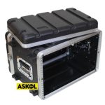 Speed Case ABS-6UM