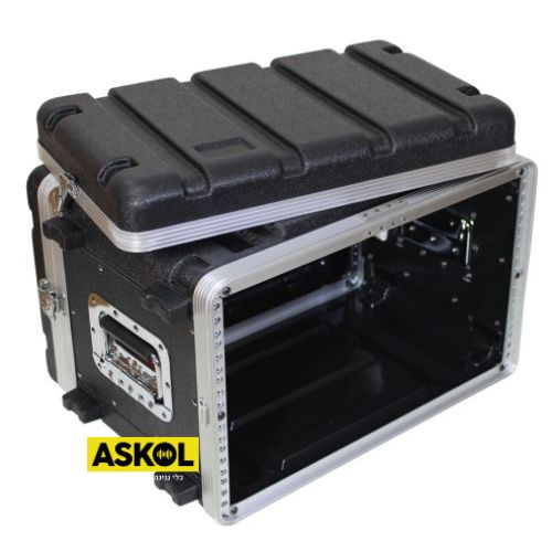 Speed Case ABS-6UM