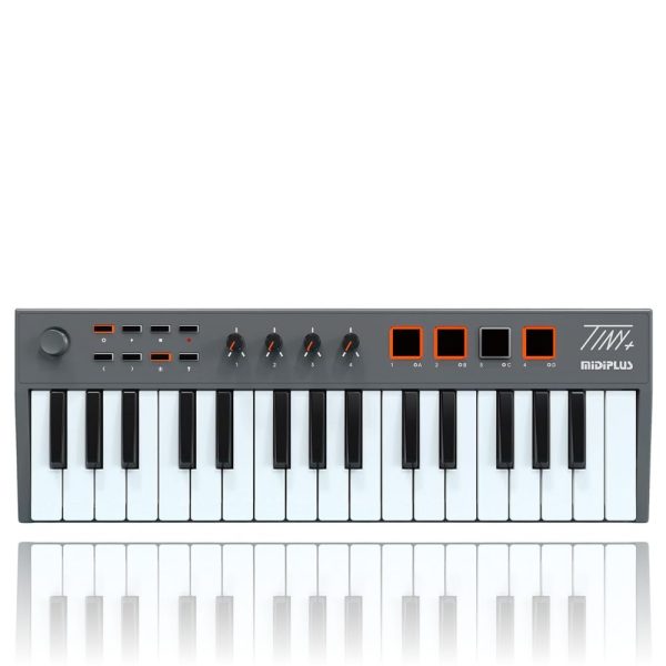 Midiplus Tiny+