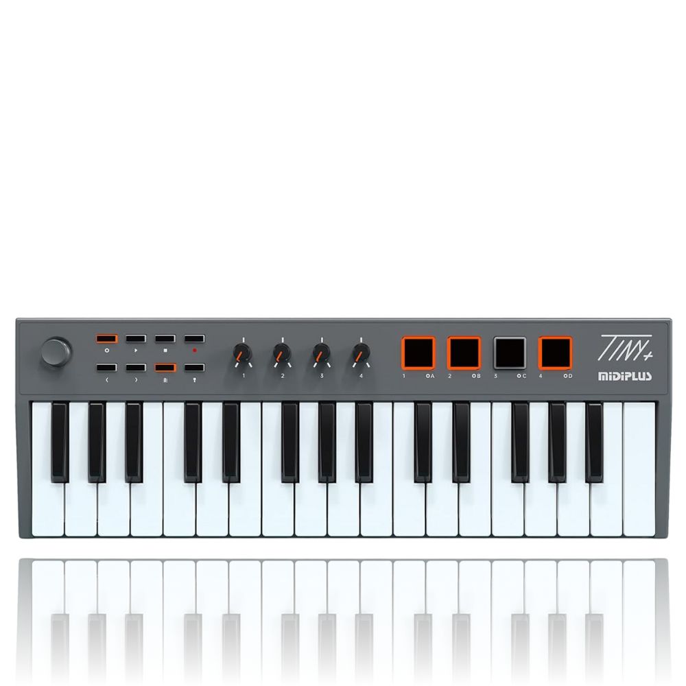 Midiplus Tiny+