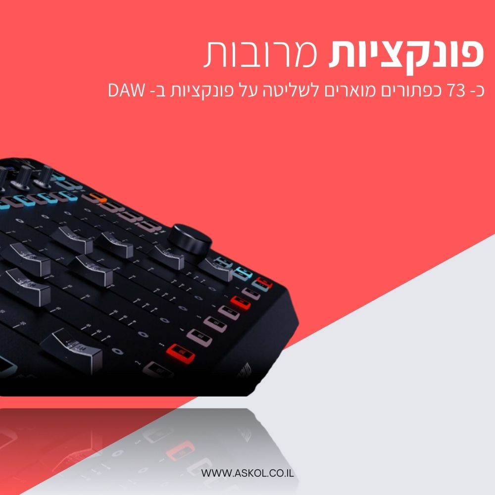 Midiplus UP-3 Midiplus UP