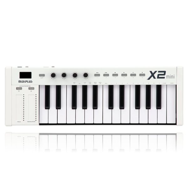 Midiplus X2 Mini