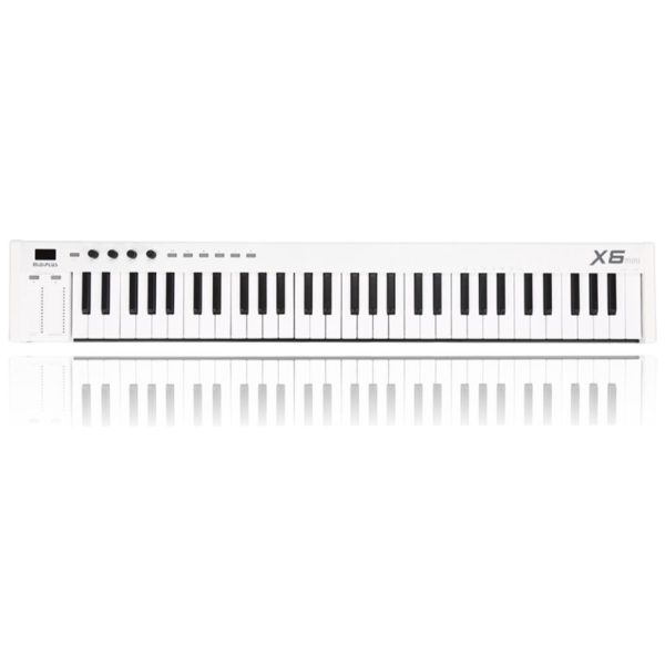 Midiplus X6 Mini