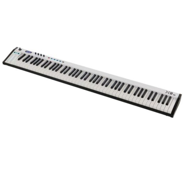 Midiplus X8 III