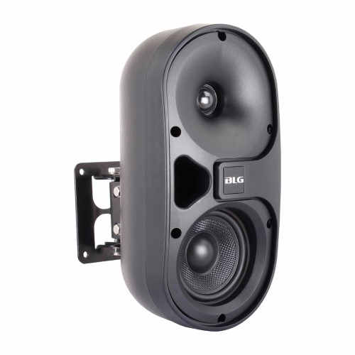 זוג רמקולים פאסיביים 4″ BLG Audio WSP-4L (2)