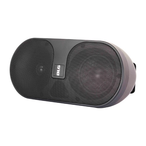 זוג רמקולים פאסיביים 4″ BLG Audio WSP-4L (4)