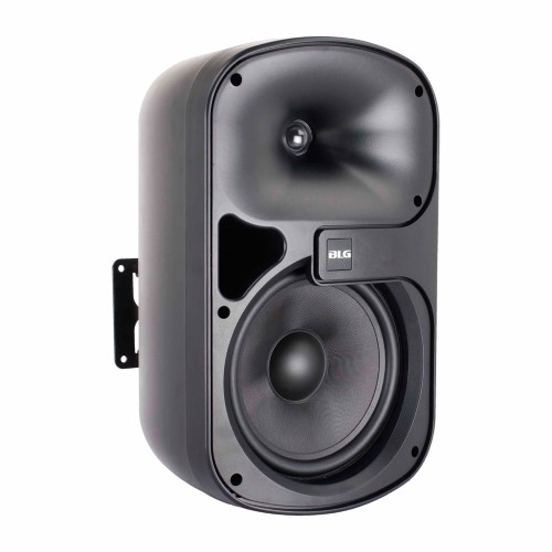 זוג רמקולים פאסיביים 8″ BLG Audio WSP-8L (2)