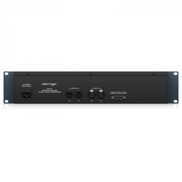 קומפרסור אולפני Behringer 369-KT (5)