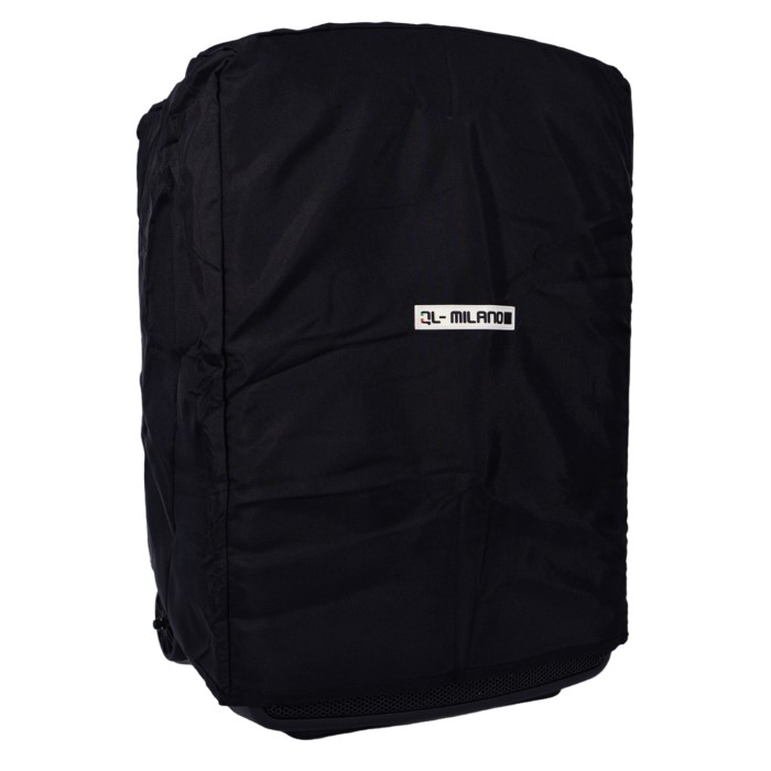 בידורית נטענת 1000 וואט QL Milano QL-1010 (7)