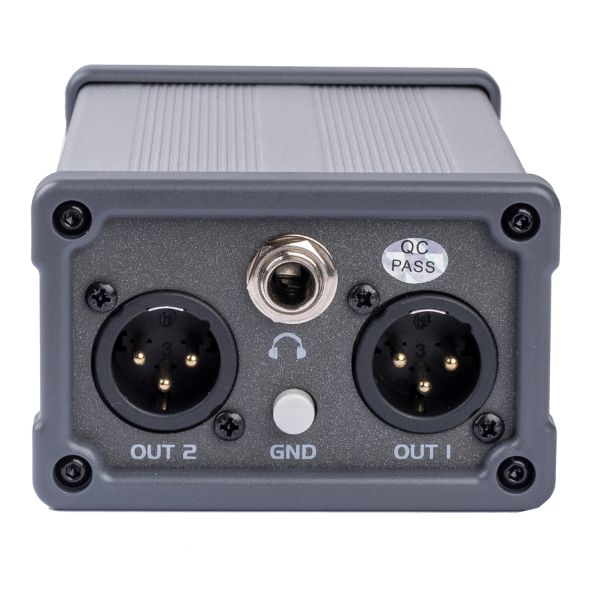 כרטיס קול למחשב עם יציאות מאוזנות Premier Audio UX22 (2)