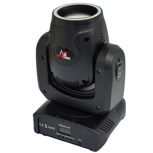 סט 4 פנסים חכמים Beam 100 בקייס Apextone Beam 100 (3)
