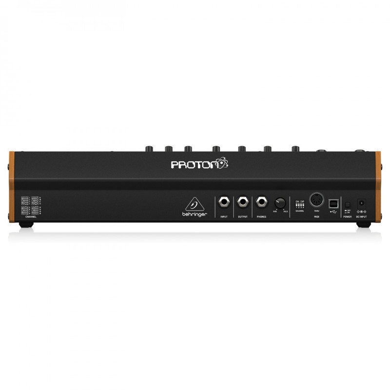 סינטיסייזר Behringer PROTON (4)