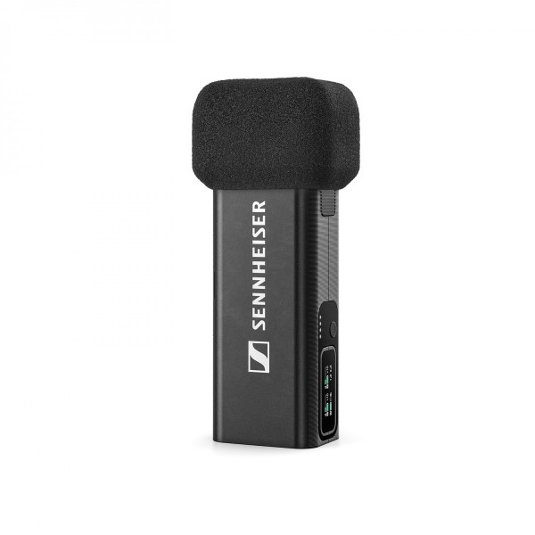 סט מיקרופונים דש אלחוטיים Sennheiser PROFILE WIRELESS (7)