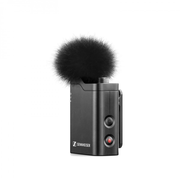 סט מיקרופונים דש אלחוטיים Sennheiser PROFILE WIRELESS (8)