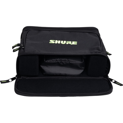 נרתיק למיקרופון אלחוטי Shure SH-WSYS-BAG (3)