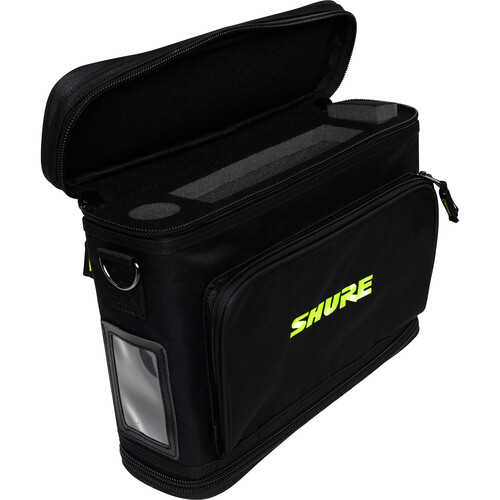נרתיק למיקרופון אלחוטי Shure SH-WSYS-BAG (4)