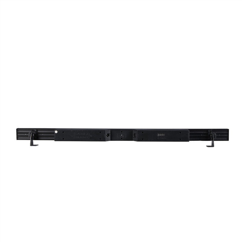 פנס סטריפ לד Shadow PL-32C 24X3W RGB (2)