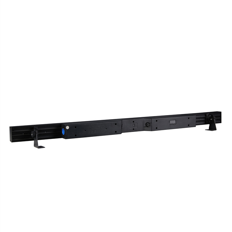 פנס סטריפ לד Shadow PL-32C 24X3W RGB (3)