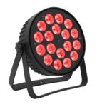 פנס תומס לד Shadow PL-62Z 18X10W RGBWW