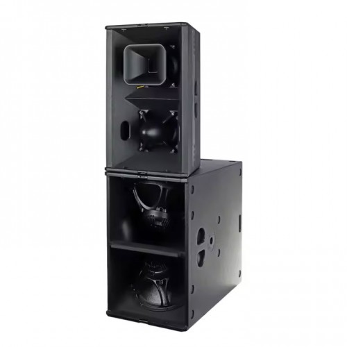 Pro Audio B30 3