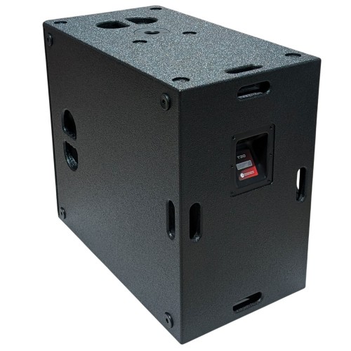 Pro Audio B30 4