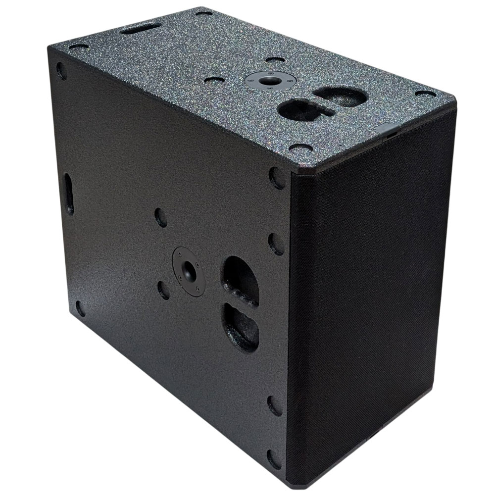 Pro Audio B30 5