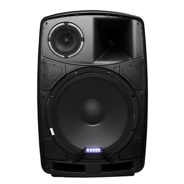 בידורית מקצועית QL Milano QL-1000 (4)