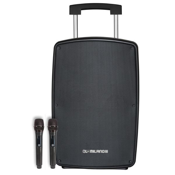 בידורית מקצועית QL Milano QL-5000 (4)