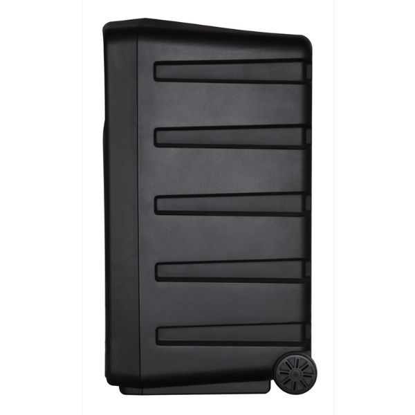 בידורית מקצועית QL Milano QL-5000 (6)