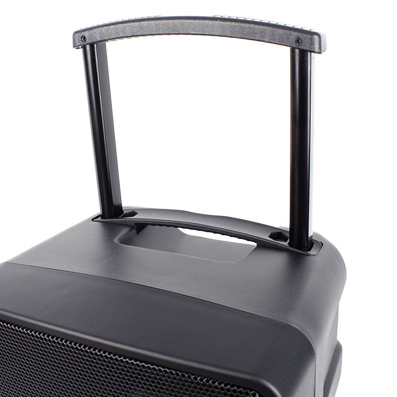 בידורית מקצועית QL-Milano QL-510 500W (5)