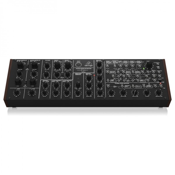 סינטיסייזר אנלוגי Behringer K-2 MK II