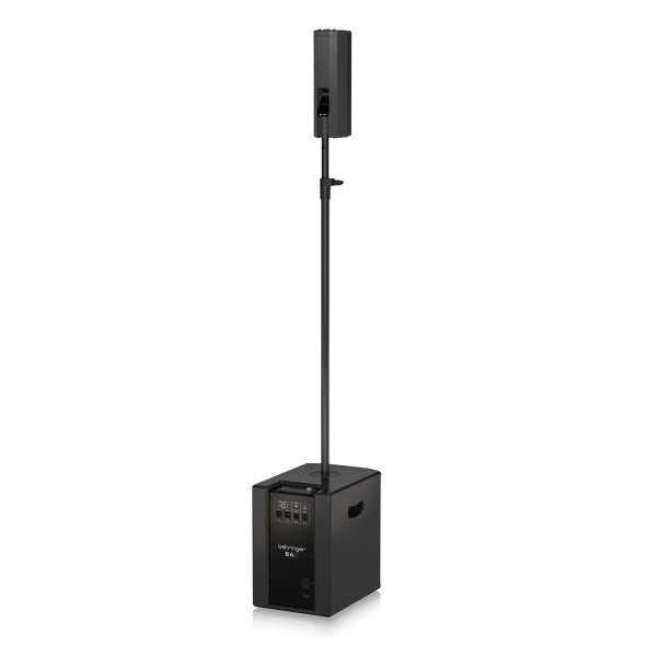 קולונה מוגברת חכמה Behringer B6X 2