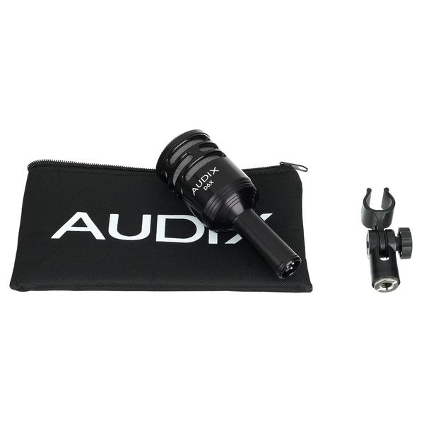 מיקרופון לתופים Audix D6X 4
