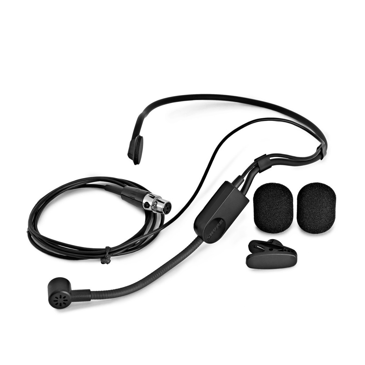 מיקרופון מדונה אלחוטי Shure BLX14:PGA31 2