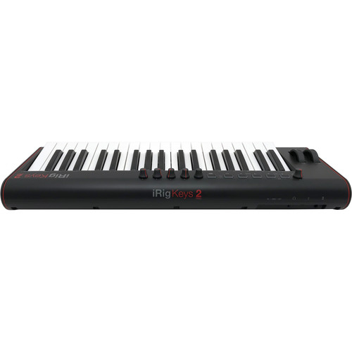מקלדת שליטה IK Multimedia iRig Keys 2 Pro (3)