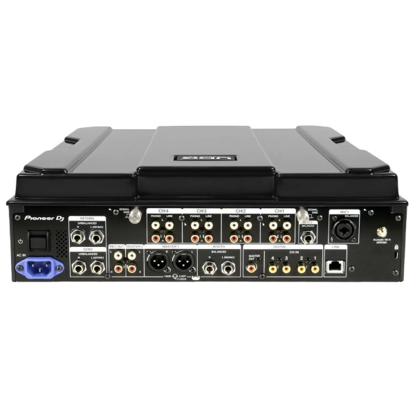כיסוי למיקסר UDG Ultimate Pioneer DJ DJM-A9 (3)