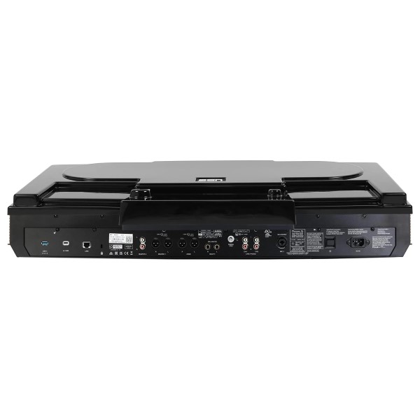 כיסוי לקונטרולר UDG Ultimate Pioneer DJ OPUS-QUAD (3)