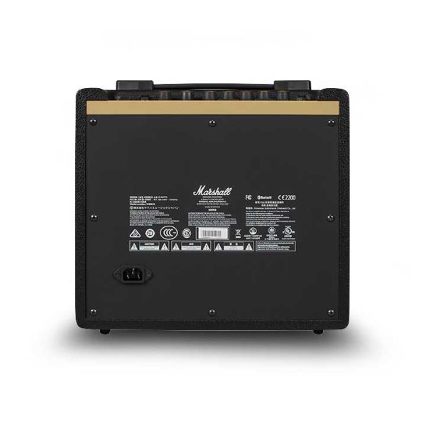 מגבר גיטרה Marshall CODE 25 3