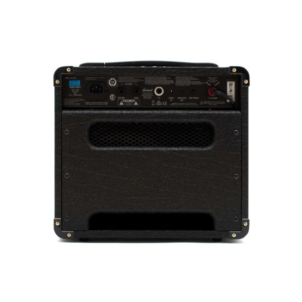 מגבר קומבו לגיטרה חשמלית Marshall DSL1C 3