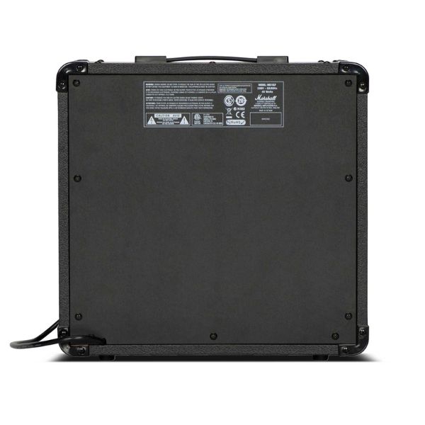 מגבר קומבו לגיטרה חשמלית Marshall MG15 3