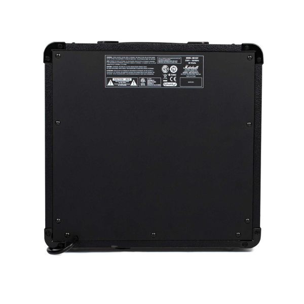 מגבר קומבו לגיטרה חשמלית Marshall MG15FX 2