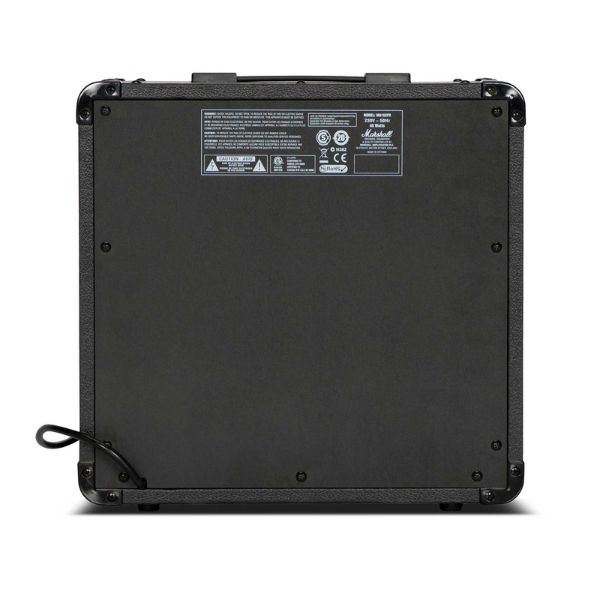 מגבר קומבו לגיטרה חשמלית Marshall MG15R 3