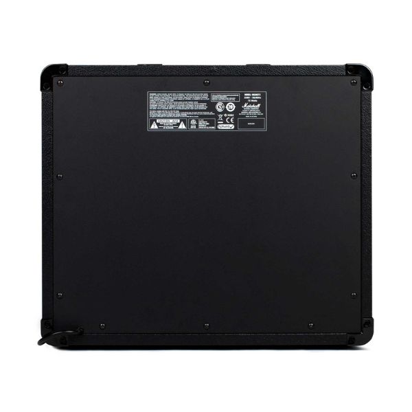 מגבר קומבו לגיטרה חשמלית Marshall MG30FX 3
